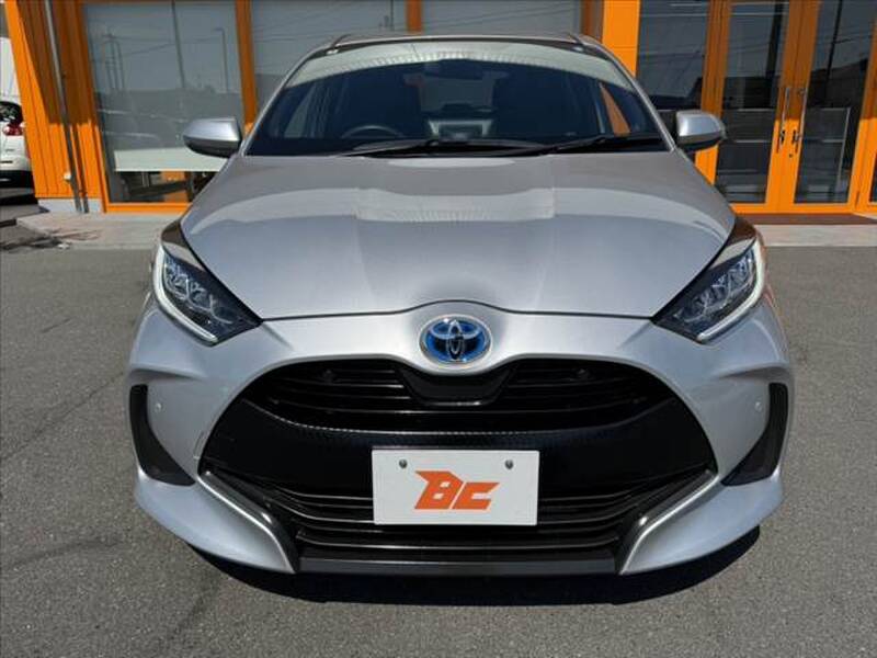 2022 TOYOTA YARIS for sale - photo 10