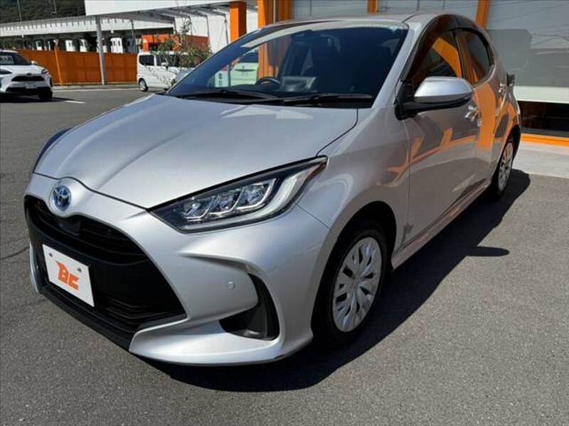 2022 TOYOTA YARIS for sale - photo 11