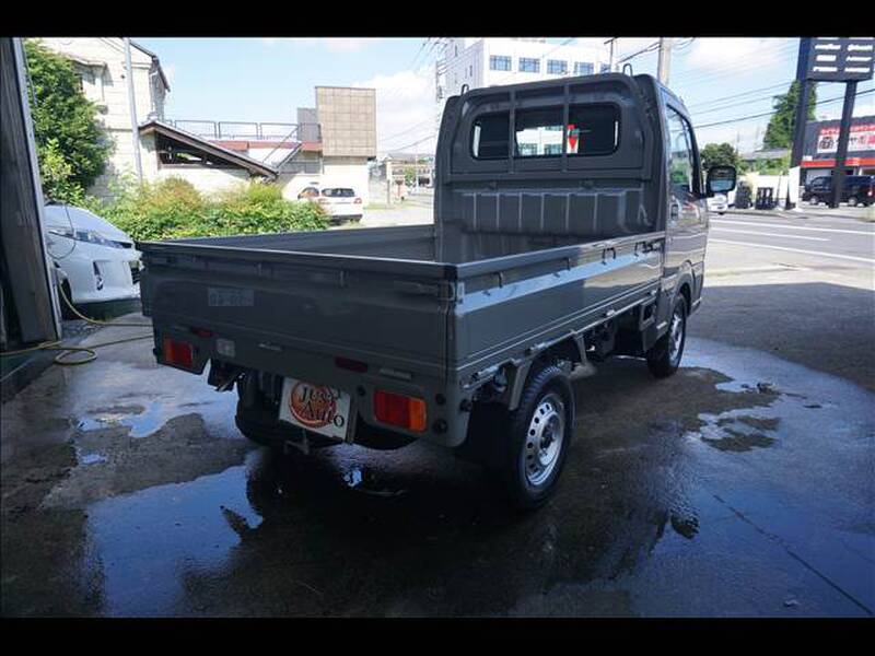 2026 NISSAN CLIPPER TRUCK for sale - photo 4