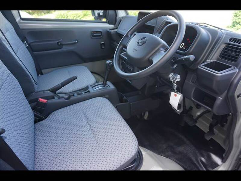 2026 NISSAN CLIPPER TRUCK for sale - photo 6