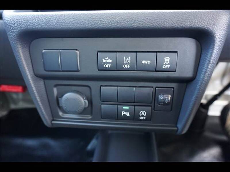 2026 NISSAN CLIPPER TRUCK for sale - photo 9