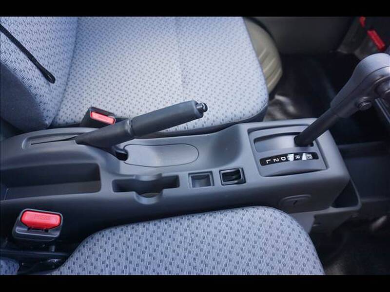 2026 NISSAN CLIPPER TRUCK for sale - photo 10