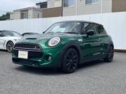 2021 BMW MINI COOPER S