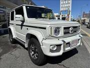 2021 SUZUKI JIMNY SIERRA