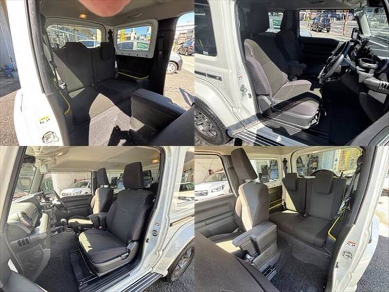 2021 SUZUKI JIMNY SIERRA for sale - photo 5