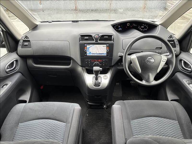 2014 NISSAN SERENA for sale - photo 3
