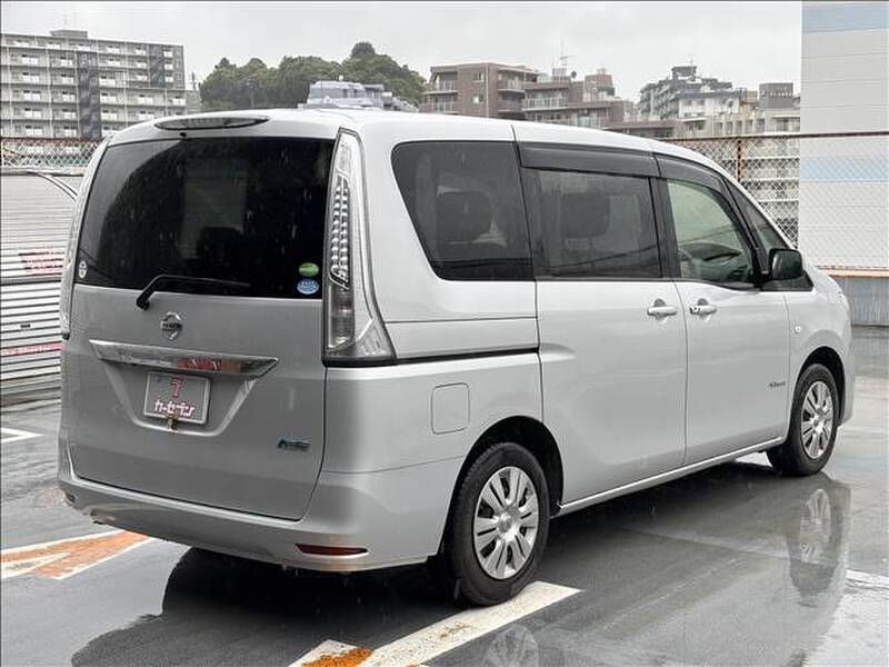 2014 NISSAN SERENA for sale - photo 5