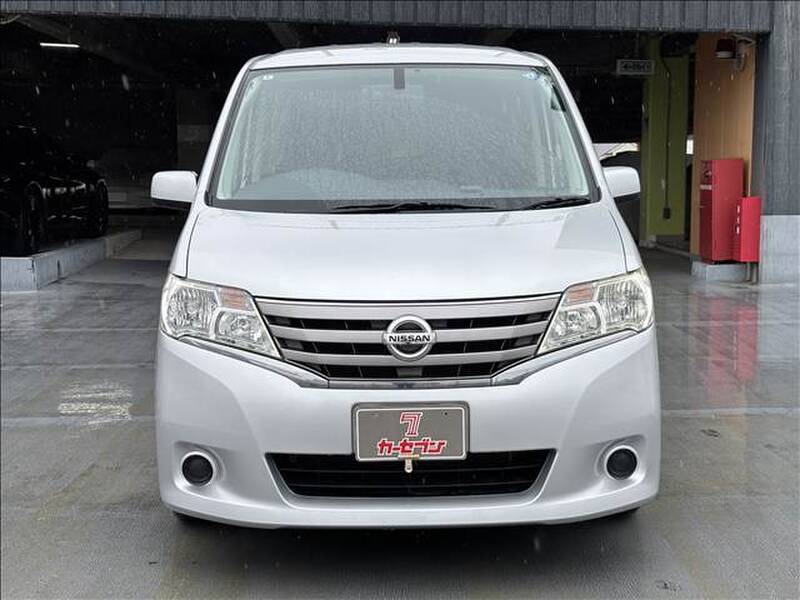 2014 NISSAN SERENA for sale - photo 6