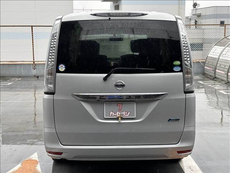 2014 NISSAN SERENA for sale - photo 7