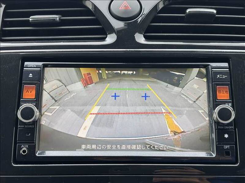 2014 NISSAN SERENA for sale - photo 11