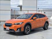2019 SUBARU XV