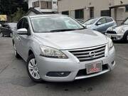 2015 NISSAN SYLPHY