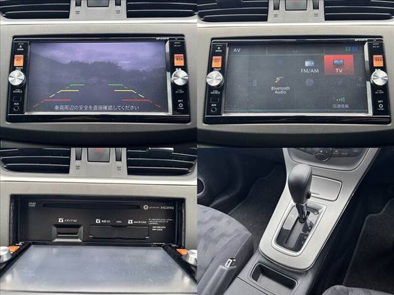 2015 NISSAN SYLPHY for sale - photo 11