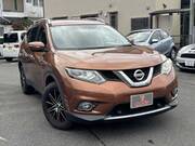 2016 NISSAN X-TRAIL