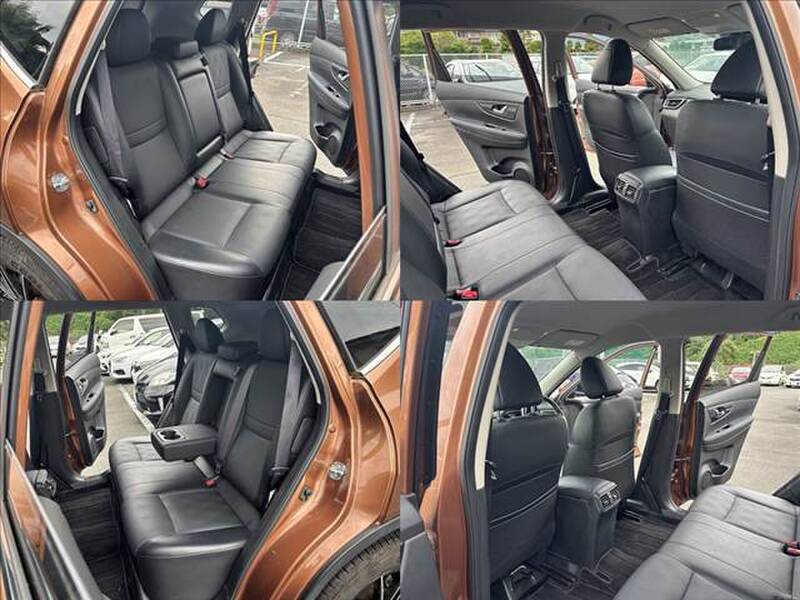 2016 NISSAN X-TRAIL for sale - photo 9