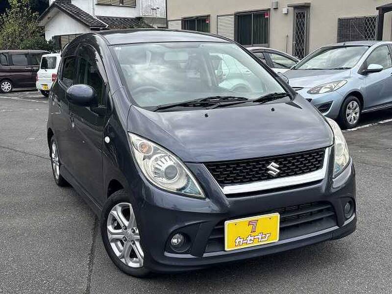2009 SUZUKI CERVO for sale