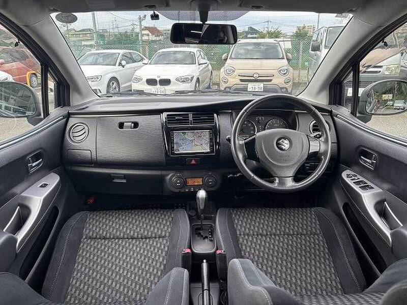 2009 SUZUKI CERVO for sale - photo 3