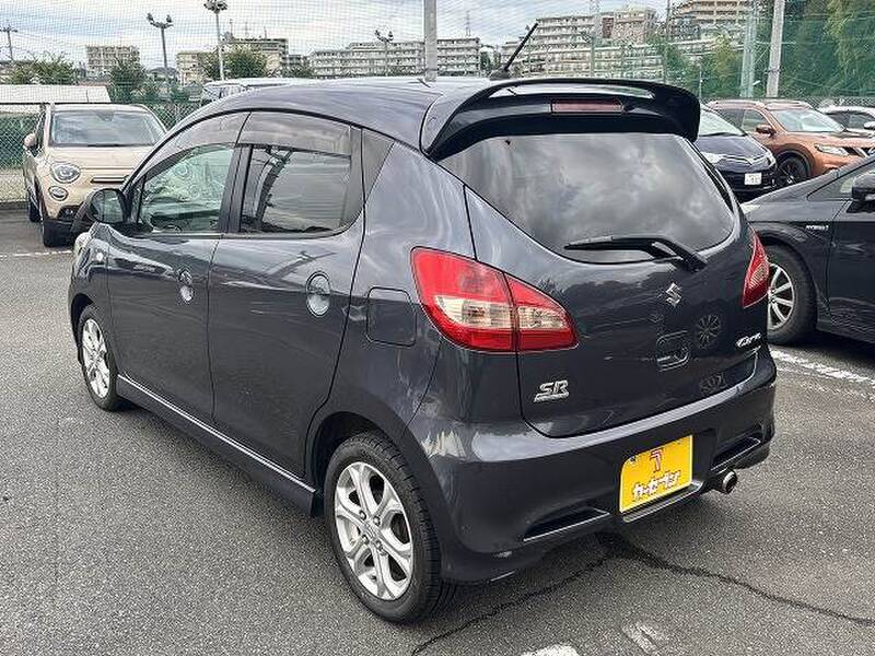 2009 SUZUKI CERVO for sale - photo 4
