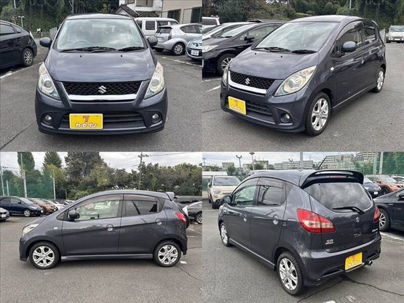 2009 SUZUKI CERVO for sale - photo 5