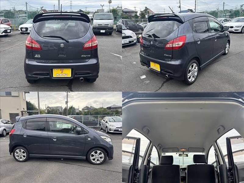 2009 SUZUKI CERVO for sale - photo 6