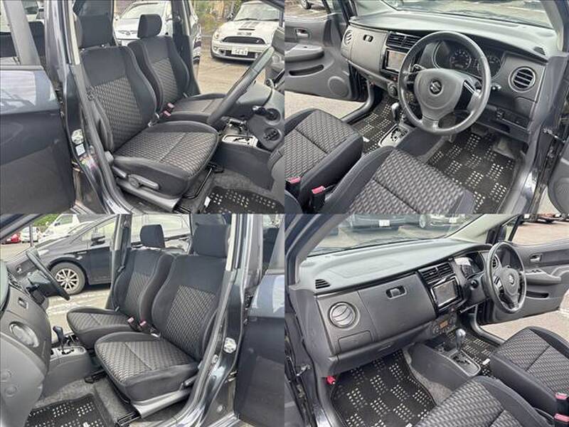 2009 SUZUKI CERVO for sale - more photos
