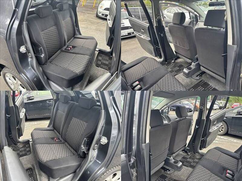 2009 SUZUKI CERVO for sale - photo 9