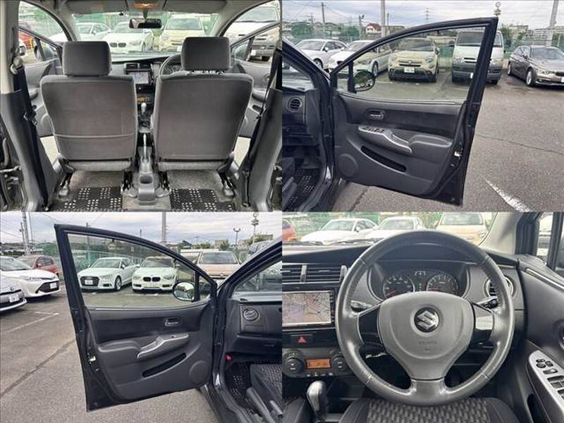 2009 SUZUKI CERVO for sale - photo 11