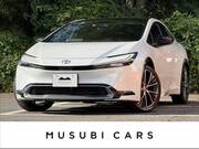 2023 TOYOTA PRIUS