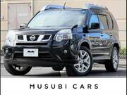 2012 NISSAN X-TRAIL