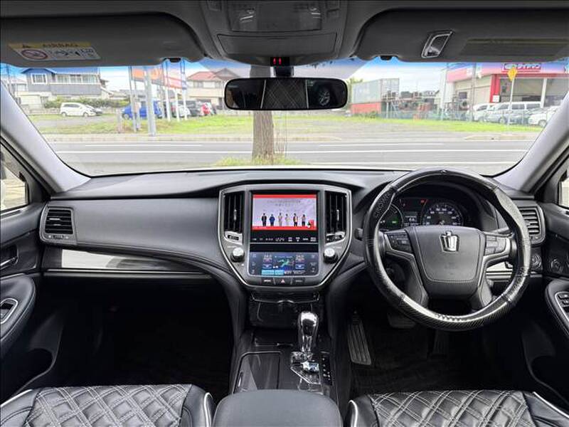 2013 TOYOTA CROWN for sale - photo 3