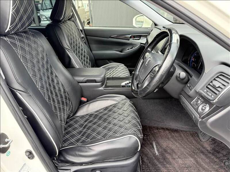 2013 TOYOTA CROWN for sale - photo 10