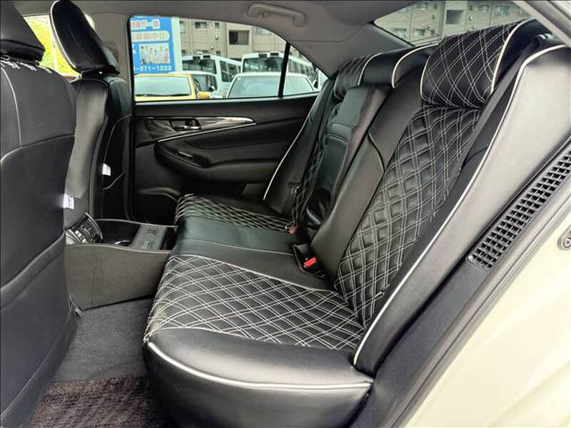 2013 TOYOTA CROWN for sale - photo 11