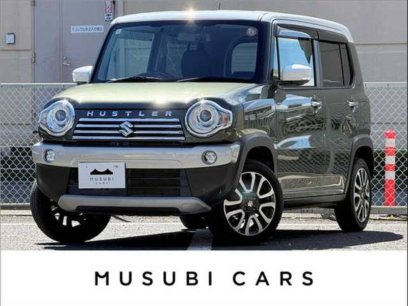 2016 SUZUKI HUSTLER for sale