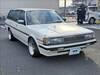 TOYOTA MARK II WAGON