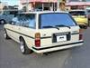 TOYOTA MARK II WAGON