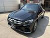 MERCEDES BENZ GLC-CLASS
