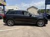 MERCEDES BENZ GLC-CLASS