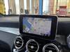MERCEDES BENZ GLC-CLASS