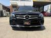 MERCEDES BENZ GLC-CLASS
