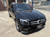 MERCEDES BENZ GLC-CLASS
