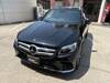 MERCEDES BENZ GLC-CLASS