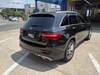 MERCEDES BENZ GLC-CLASS