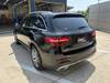 MERCEDES BENZ GLC-CLASS