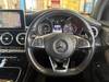 MERCEDES BENZ GLC-CLASS