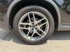MERCEDES BENZ GLC-CLASS