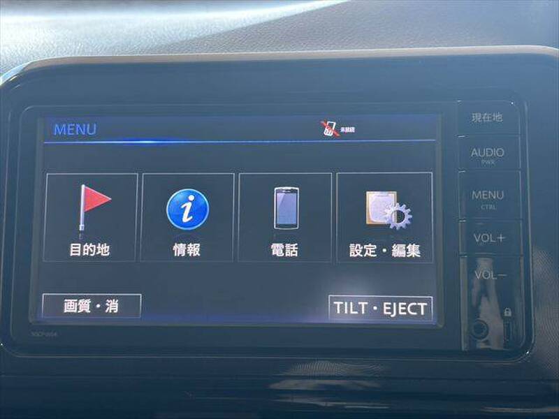 2015 TOYOTA SIENTA X for sale - photo 6