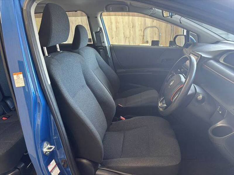 2015 TOYOTA SIENTA X for sale - photo 9