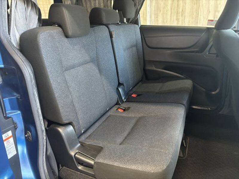 2015 TOYOTA SIENTA X for sale - photo 10