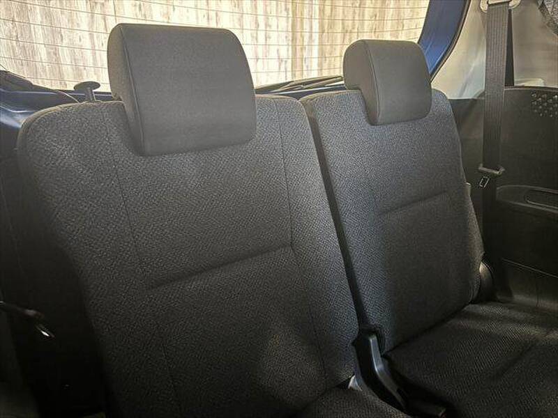 2015 TOYOTA SIENTA X for sale - photo 11