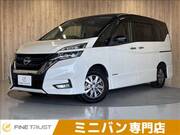 2018 NISSAN SERENA